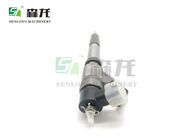 Mitsubishi D04 Diesel Fuel Injector Kobelco 130-8  0445120126
