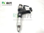 Hino J08 Kobelco 350-8 Diesel Fuel Injector 095000-6593
