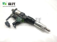 Hino J08 Kobelco 350-8 Diesel Fuel Injector 095000-6593