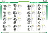 Alternator 12V 270A Heavy Machinery Generator A1070S UD18506A 3579009C91 3579009C91 8600279 8600280 8600292 8600295