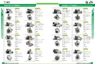 Carter Generator A6636S,UD20880A,CAL40621AS,2871A703,287A703,10R9095,10R9096,2267683,2357133,DAN2004,95A,24V Alternator