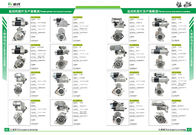 24v 11T 9KW  starter motor Delco engines 39MT FOR 10461182, 10461333, 10461408, 10461754, 10478898, 10479024, 19010507