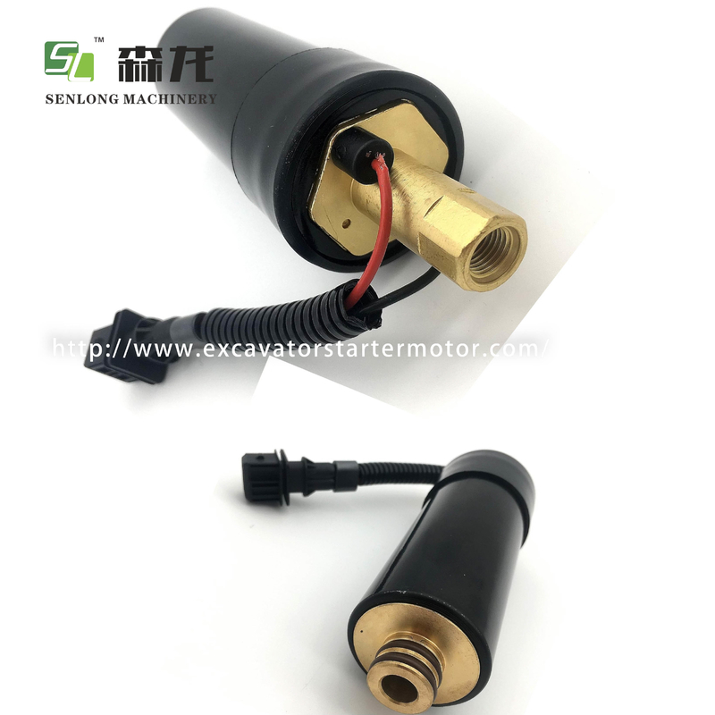 Factory Outlet Fuel Pump with Strainer for 3588865 3850424 774350