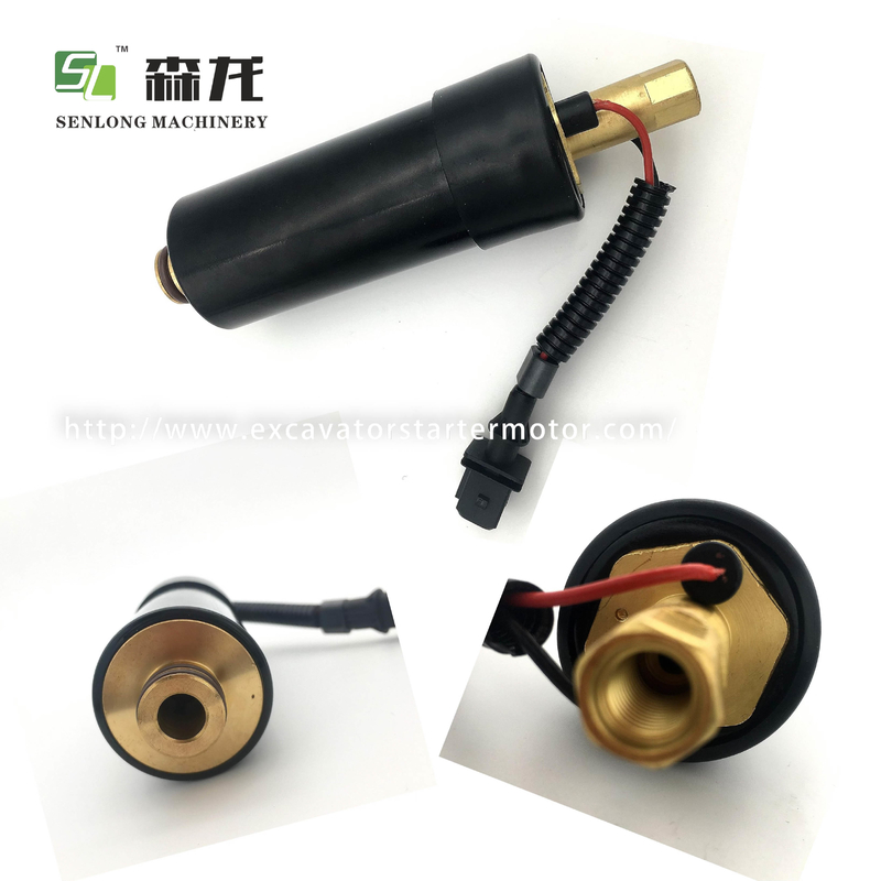Factory Outlet Fuel Pump with Strainer for 3588865 3850424 774350