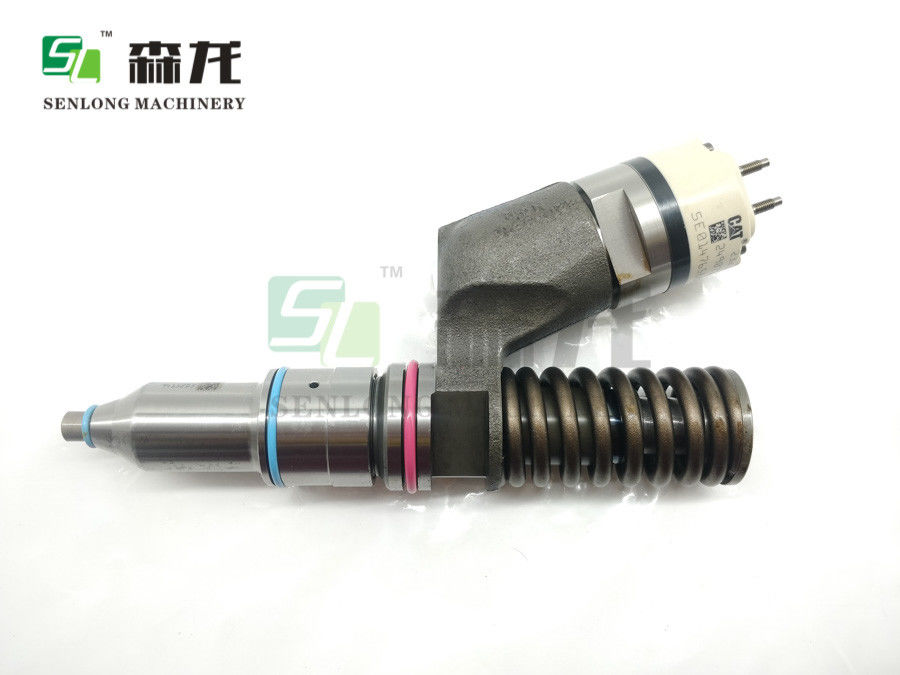 ISO9001 C13 349D 249-0713 Diesel Fuel Injector